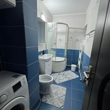 Ultra Apartment Craiova