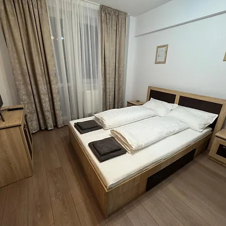 Apartment Ultra Craiova