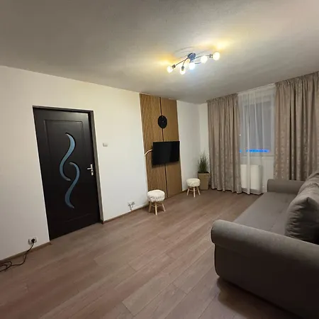 Ultra Apartment Craiova