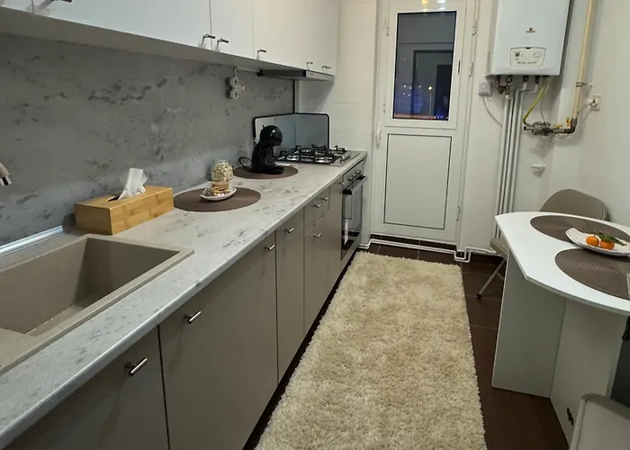 Apartamento Ultra Craiova