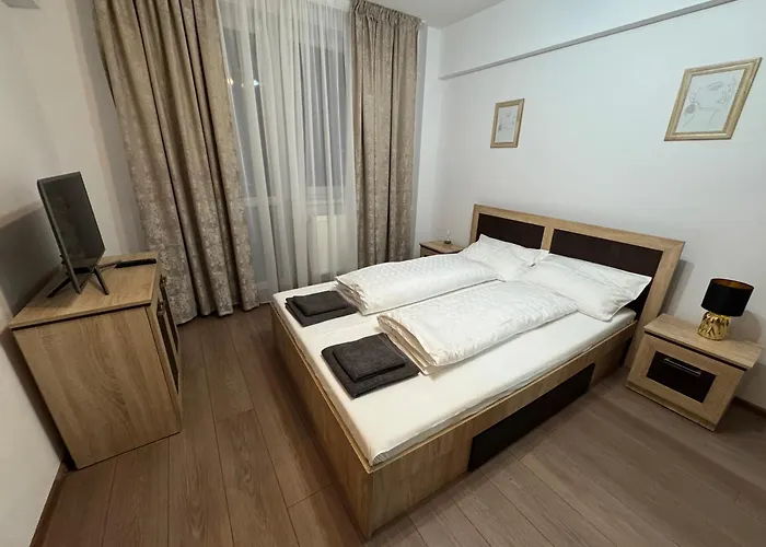 Apartamento Ultra Craiova