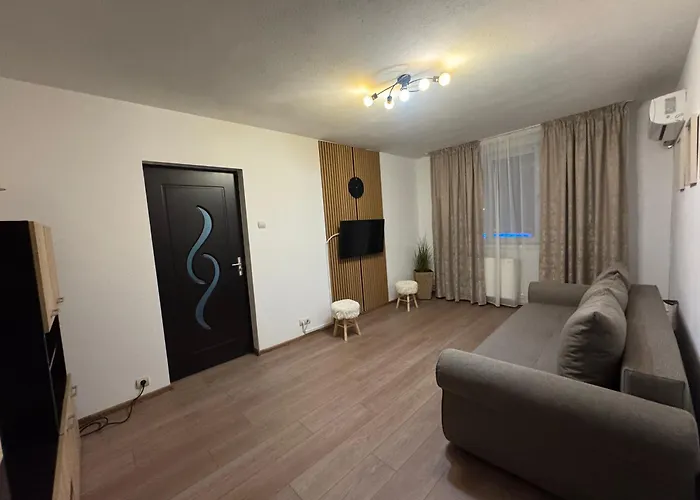 Ultra Apartamento Craiova